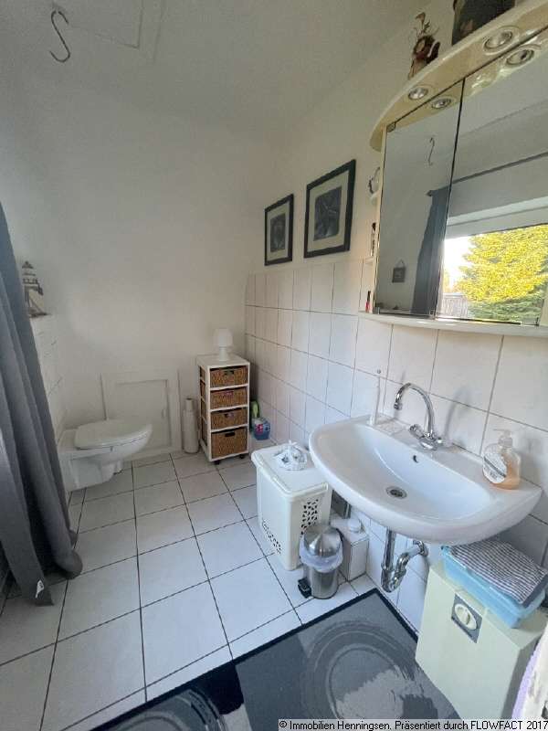 Immobilie in Süderbrarup - Ruhige Lage am Bürgerpark-schöner Garten-klein und solide - Bild 0