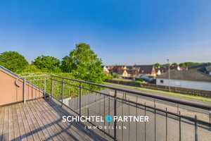Uphusen | Nobles Wohn- und Geschäftshaus mit riesiger Parkfläche und Halle – Verden (Kreis) – Vorschaubild 19
