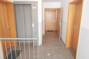 Bezugsfrei!!! 2-Raum-Wohnung mit EBK, gutem Schnitt, Aufzug und Tiefgarage in Leipzig-West – Die vollständige Adresse der Immobilie erhältst du vom Anbieter., 4179 Leutzsch, Leipzig – Vorschaubild 13