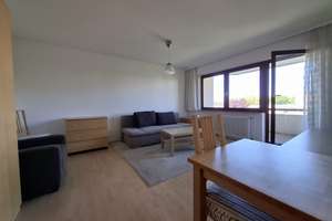 Helle 1-Zimmer-Wohnung mit EBK und schönem Balkon in Stuttgart-Heumaden – Bernsteinstraße 120, 70619 Heumaden, Stuttgart – Vorschaubild 2