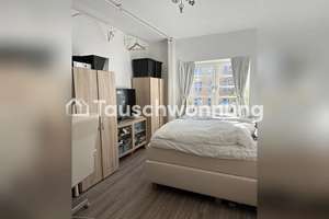 Tauschwohnung: Zentrale Wohnung mit großem Balkon – 40235 Flingern Nord, Düsseldorf – Vorschaubild 2