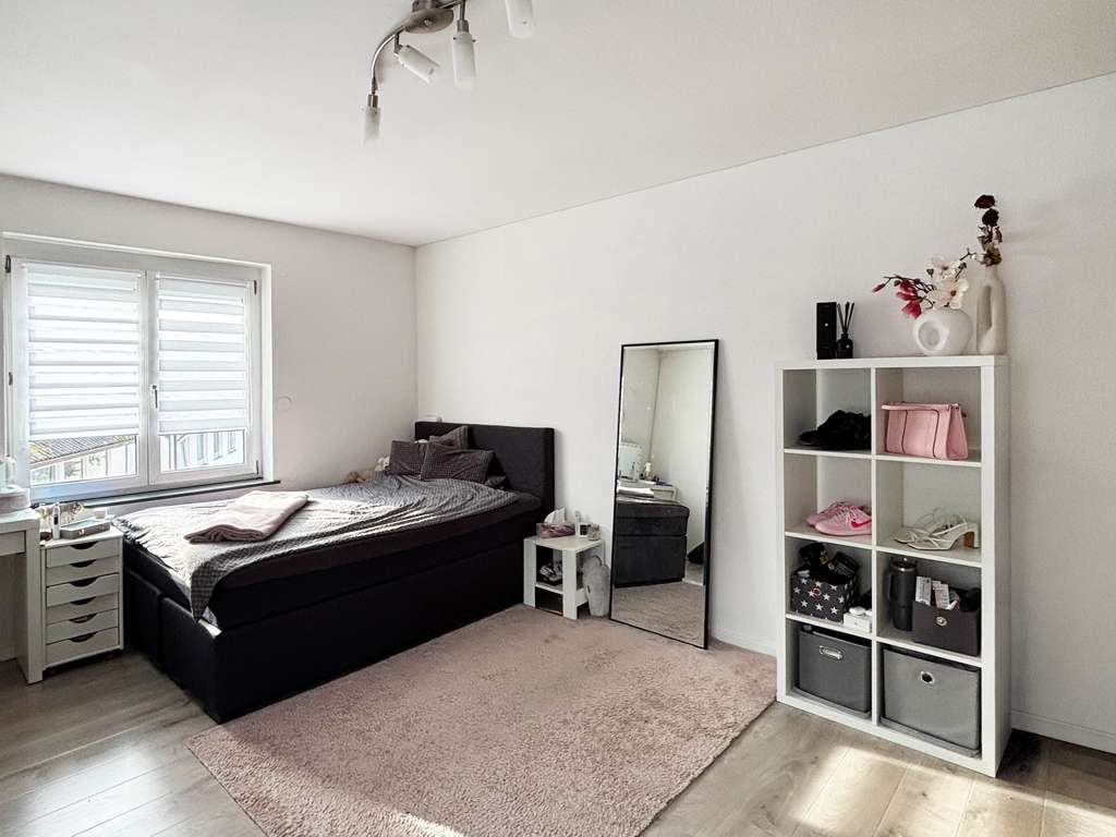 Immobilie in Überlingen - Stadtnahe 3,5 Zimmer-Wohnung in ruhiger Lage - Bild 3