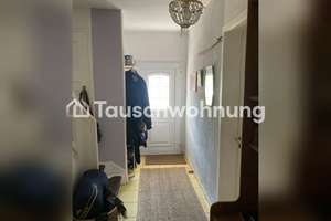 Tauschwohnung: Charmantes Haus mit grossem Garten – 50674 Neustadt/Süd, Köln – Vorschaubild 9