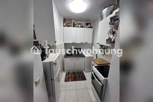 Tauschwohnung: ruhige 1 Zimmer Wohnung – Die vollständige Adresse der Immobilie erhältst du vom Anbieter., 50676 Altstadt/Süd, Köln – Vorschaubild 3
