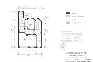 Denkmalgeschützes MFH in beliebter Lage in Lindenau, mit vorl. Abgeschlossenheit – Demmeringstraße 58, 4177 Altlindenau, Leipzig – Vorschaubild 31