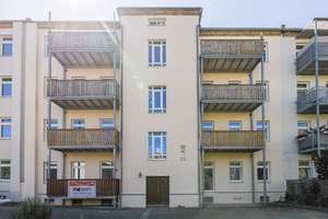 55 m² Wohnkomfort – Renovierte 2-Zimmer-Wohnung mit Balkon – 4299 Stötteritz, Leipzig – Vorschaubild 9