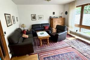 Familienfreundliches Reihenmittelhaus mit schönem Garten in ruhiger Lage von Düsseldorf-Hellerhof – 40595 Hellerhof, Düsseldorf – Vorschaubild 3