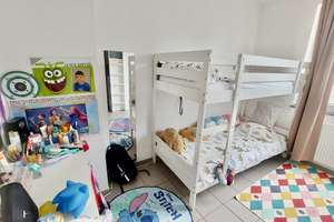 Modernes Wohnen in Mönchengladbach – Helle 2-Zimmer-Wohnung mit Wohlfühlcharakter – Die vollständige Adresse der Immobilie erhältst du vom Anbieter., 41061 Dahl, Mönchengladbach – Vorschaubild 4