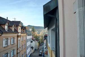 Seltene Gartenwohnung in Baden-Baden | 68 m² | Balkon & Gäste-WC – Die vollständige Adresse der Immobilie erhältst du vom Anbieter., 76530 Innenstadt, Baden-Baden – Vorschaubild 17
