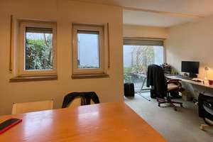 Attraktive Erdgeschosswohnung in gefragter Wohnlage von Eberstadt – Frankensteiner Straße 126b, 64297 Eberstadt, Darmstadt – Vorschaubild 3
