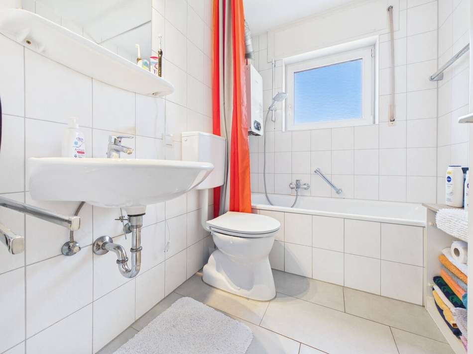 Badezimmer 1.OG