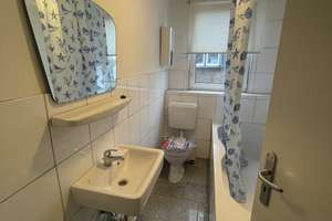 Voll möblierte 2-Zimmer-DG-Wohnung in Fischeln – Oberbruchstraße 59, 47807 Fischeln, Krefeld – Vorschaubild 6