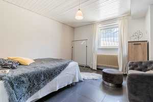 TRAUMLIEGENSCHAFT - Charmanter Bungalow mit großem Grundstück und Pool in bester Lage von Talheim – Heilbronn (Kreis) – Vorschaubild 13