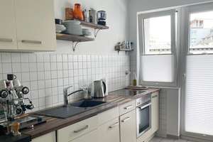 Hochwertige, helle, 3-Zimmer-Eigentumswohnung mit Balkon in zentraler Lage von Essen-Rüttenscheid!29 – Fridtjof-Nansen-Str. 8, 45131 Rüttenscheid, Essen – Vorschaubild 6
