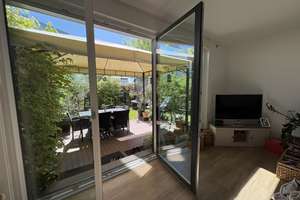 Reiheneckhaus Teltow 139 qm | 5 Zi. | Garten | Einbauküche | 2 Stellplätze | See-Lage | Fußbodenheiz – Die vollständige Adresse der Immobilie erhältst du vom Anbieter., 14513 Teltow – Vorschaubild 2