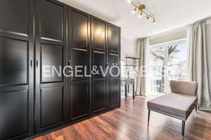 Grunewald Rarität: Großzügiges Familiendomizil mit separater Büro/ Gewerbe Einheit – Die vollständige Adresse der Immobilie erhältst du vom Anbieter., 14193 Grunewald, Berlin – Vorschaubild 7