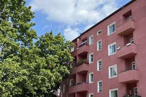 Zweizimmer mit Balkon gen Tempelhofer Feld. Erstbezug nach Sanierung. provisionsfrei - – Die vollständige Adresse der Immobilie erhältst du vom Anbieter., 10967 Kreuzberg, Berlin – Vorschaubild 7
