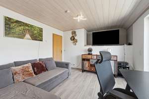 Ländlich eingebettete und modernisierte Doppelhaushälfte mit Garage, Kaminofen und Einbauküche – Die vollständige Adresse der Immobilie erhältst du vom Anbieter., 53894 Mechernich – Vorschaubild 43