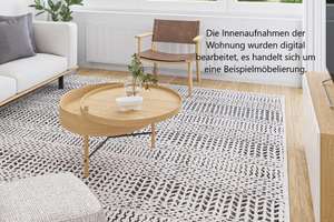 Bonn Alt-Tannenbusch. vermietete 4 ZKB mit Balkon - 3.OG. - provisionsfrei! – Stettiner Straße 15, 53119 Tannenbusch, Bonn – Vorschaubild 13