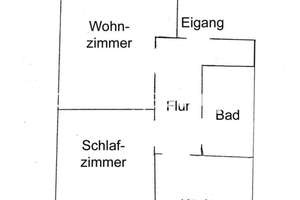 Wohnungstausch: Mauritiuswall 41 – Mauritiuswall 41, 50400 Altstadt/Süd, Köln – Vorschaubild 10