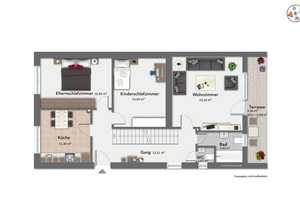 Einfamilienhaus mit Potenzial in hervorragender Lage – Neuburg-Schrobenhausen (Kreis) – Vorschaubild 25
