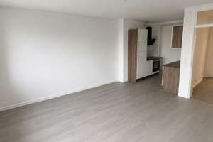 Erstbezug in hochwertig sanierte 2-Zimmer-Erdgeschosswohnung mit Terrasse und Gartennutzung – Fliederstraße 27, 45772 Drewer-Nord, Marl – Vorschaubild 4