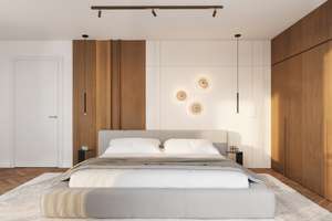 Exklusives 2-Zimmer-Penthouse im Kö-Karree - nur 80m von der Königsallee entfernt – Talstraße 11, 40217 Friedrichstadt, Düsseldorf – Vorschaubild 3