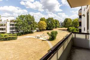 Ideal für Investoren wie Selbstnutzer: top geschnittene Fünf-Zimmer-Balkonwohnung – Die vollständige Adresse der Immobilie erhältst du vom Anbieter., 85609 Aschheim – Vorschaubild 8