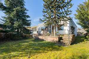 Großzügiger Reihenendhaus-Bungalow mit Garten, Garage und viel Potenzial sucht neue Eigentümer. – Karlsruhe (Kreis) – Vorschaubild 9