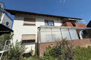 Gemütliches Zweifamilienhaus mit Ausbaupotential  in ruhiger Zentrumslage – Main-Kinzig-Kreis – Vorschaubild 2