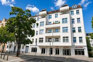 Elegantes Wohnen im Altbau nahe Schloss Charlottenburg - Ruhige Innenhofwohnung – Die vollständige Adresse der Immobilie erhältst du vom Anbieter., 10587 Mitte (Ortsteil), Berlin – Vorschaubild 1