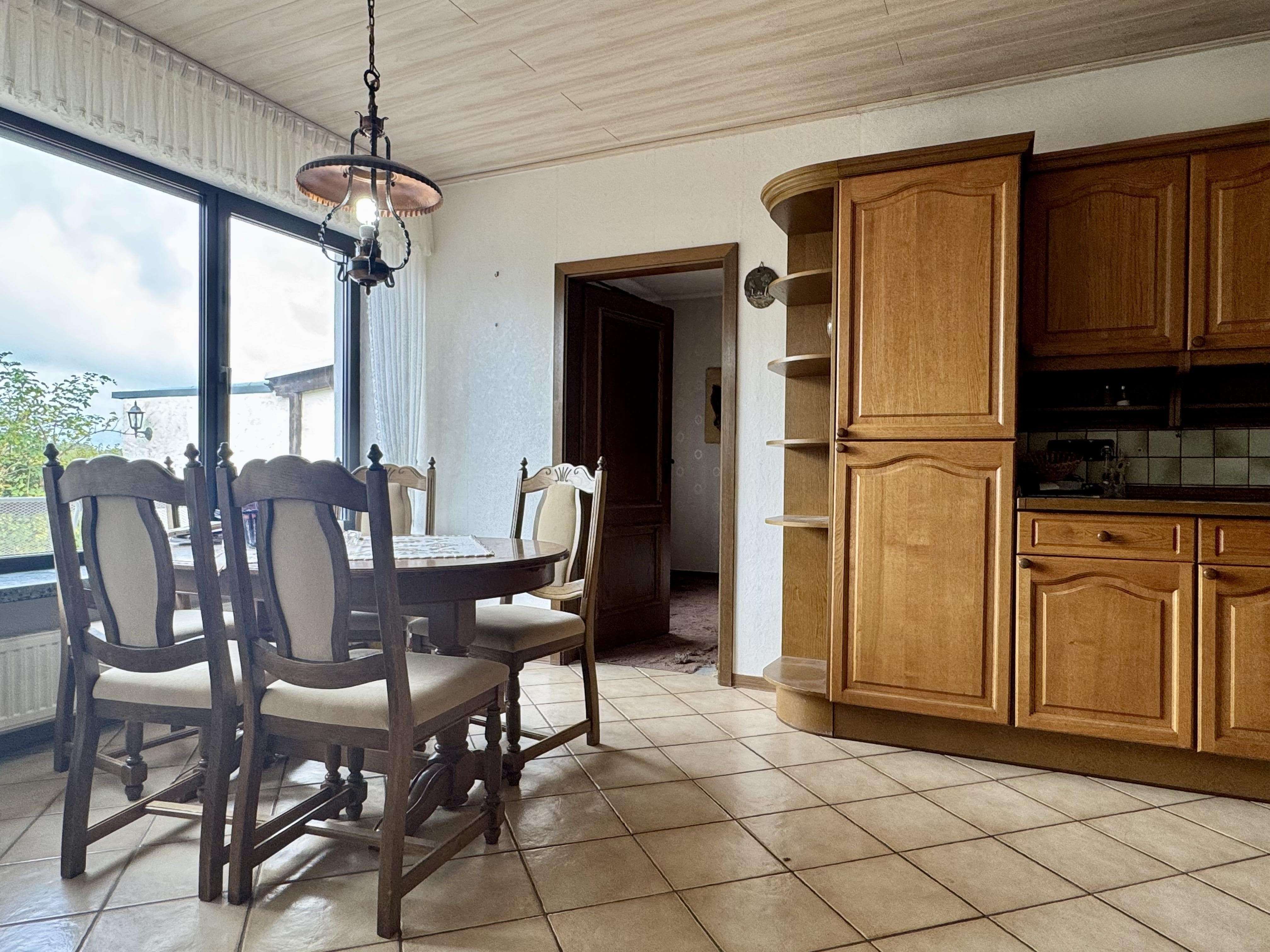 Immobilie in Neustadt (Wied) - Familienfreundliches EFH mit idealer Anbindung an die A3 - Bild 1