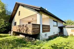Geräumiges Wohnhaus mit Garten in gefragter Lage von Hochstadt a. Main – Lichtenfels (Kreis) – Vorschaubild 1
