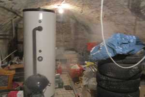 Top Immobilie!!! MFHaus als-Anlage !!! – Pforzheimerstr. 58, 71229 Böblingen (Kreis) – Vorschaubild 8