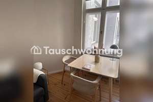 Tauschwohnung: Cozy Altbau in Helmholtzkiez — swapping for 3 rooms in Pberg – Die vollständige Adresse der Immobilie erhältst du vom Anbieter., 10437 Prenzlauer Berg, Berlin – Vorschaubild 4