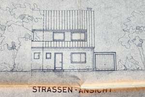 Doppelhaushälfte mit 5 Zimmern inmitten einer grünen Gartenoase  – Die vollständige Adresse der Immobilie erhältst du vom Anbieter., 51109 Merheim, Köln – Vorschaubild 3