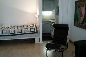 Modernisiertes 1-Zimmer-Apartment in Düsseldorf-Pempelfort am Köbogen – Kaiserstr. 48, 40479 Pempelfort, Düsseldorf – Vorschaubild 6