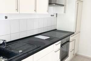 Helle Wohnung mit schöner Terrasse in Top-Lage von Düsseldorf-Oberkassel – provisionsfrei – 40545 Oberkassel, Düsseldorf – Vorschaubild 11