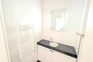 PROVISIONSFREI | Erstbezug nach Modernisierung: Penthouse Wohnung inkl. Tiefgaragenstellplatz – Saseler Chaussee 4a, 22391 Wellingsbüttel, Hamburg – Vorschaubild 24