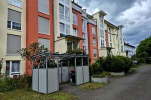 Stilvolle 3-Zimmer-ETW mit großem Südbalkon, Designküche, Aufzug & 2 Stellplätzen in Mainz-Münchfeld – Die vollständige Adresse der Immobilie erhältst du vom Anbieter., 55122 Hartenberg-Münchfeld, Mainz – Vorschaubild 14
