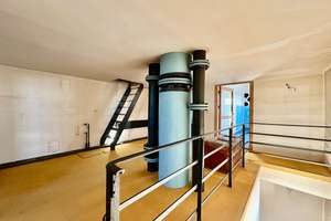 Einmaliges Wohn- und Geschäftshaus  / Mehrfamilienhaus – Wasserturm in Duisburg – Turmstraße 12, 47229 Friemersheim, Duisburg – Vorschaubild 29