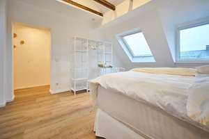 Stilvolle hochwertig möblierte, 2-Zimmer-Wohnung in Essen-Holsterhausen – Krausstraße 10, 45147 Holsterhausen, Essen – Vorschaubild 2