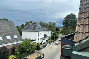 Außergewöhnliche Wohnung im Dachgeschoss mit offenem Kamin & Westblick – Berlin-Lankwitz – Schneebergstraße 83, 12247 Lankwitz, Berlin – Vorschaubild 10