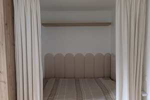 Einzigartiges Apartment, voll ausgestattet, in unmittelbarer Nähe zu allen Einrichtungen! – Fleherstr 183, 40223 Bilk, Düsseldorf – Vorschaubild 8