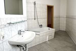 Helle 1-Raum-Wohnung mit separater Küche in zentraler Lage – Hofmeisterstraße 12, 4103 Zentrum-Ost, Leipzig – Vorschaubild 9