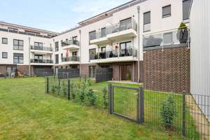 Solide Kapitalanlage! Vermietete barrierefreie 2 Zimmerwohnung in zentraler Lage von KR-Fischeln! – Die vollständige Adresse der Immobilie erhältst du vom Anbieter., 47807 Fischeln, Krefeld – Vorschaubild 9