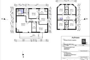 Großzügiges Haus mit 20 Zimmern in Oyten (Oyten) – Bachstraße 2, 28876 Oyten – Vorschaubild 3