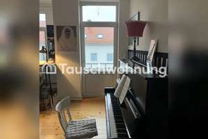 Tauschwohnung: 2-Z-Altbau Blücherpl. möbeliert  – Scharnhorststraße 19, 24105 Blücherplatz, Kiel – Vorschaubild 3