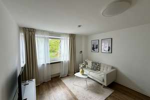 Modern möbliertes 1-Zimmer-Apartment in Top Lage – Keßlerstraße 18, 90489 Wöhrd, Nürnberg – Vorschaubild 2