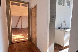 Stilvolle 1-Zimmer-Altbauwohnung im begehrten Schillerkiez nahe Tempelhofer Feld – Selchower Straße 15, 12049 Neukölln (Ortsteil), Berlin – Vorschaubild 2